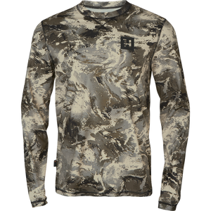 Mountain Hunter Expedition - L/S t-shirt AXIS MSP®Mountain  - Härkila
