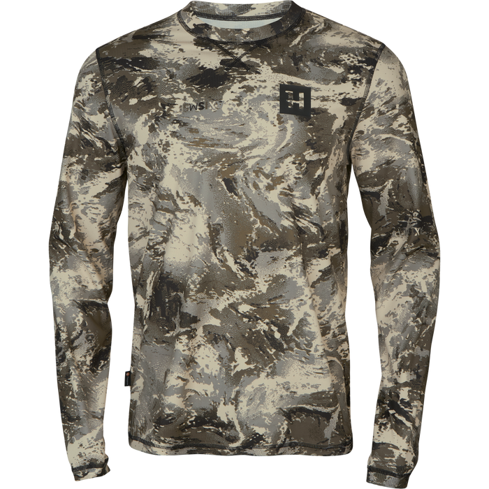 Mountain Hunter Expedition L/S t-shirt AXIS MSP®Mountain  - Härkila