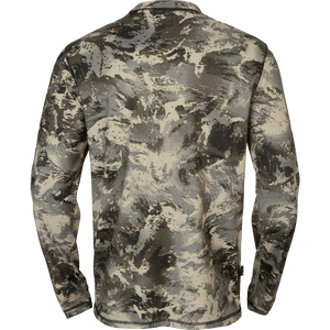 Mountain Hunter Expedition - L/S t-shirt AXIS MSP®Mountain  - Härkila