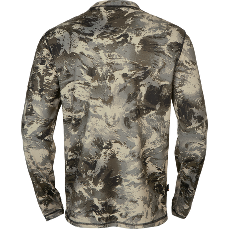 Mountain Hunter Expedition - L/S t-shirt AXIS MSP®Mountain  - Härkila