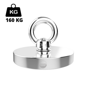 Fishing Magnet - 160 KG - KIDS