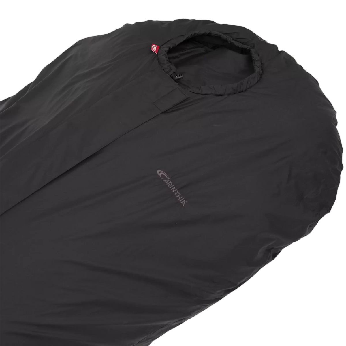 XP TOP - Carinthia - Black / black