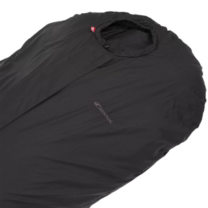 XP TOP - Carinthia - Black / black
