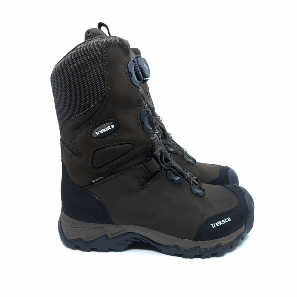 Lynx BOA - 10″ GTX - Treksta