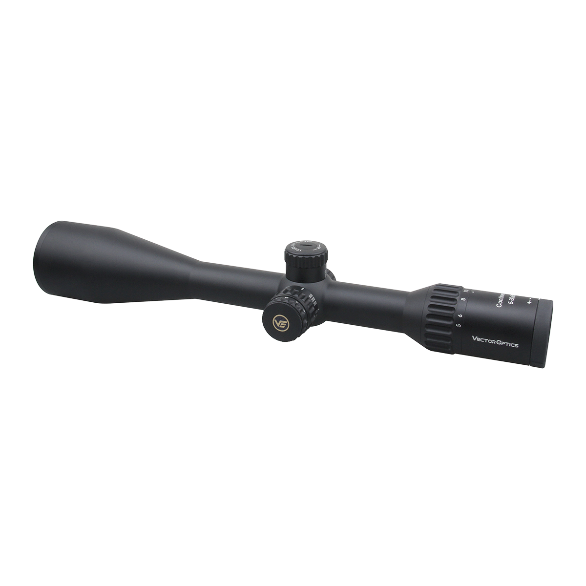 VECTOR CONTINENTAL - 5-30X56