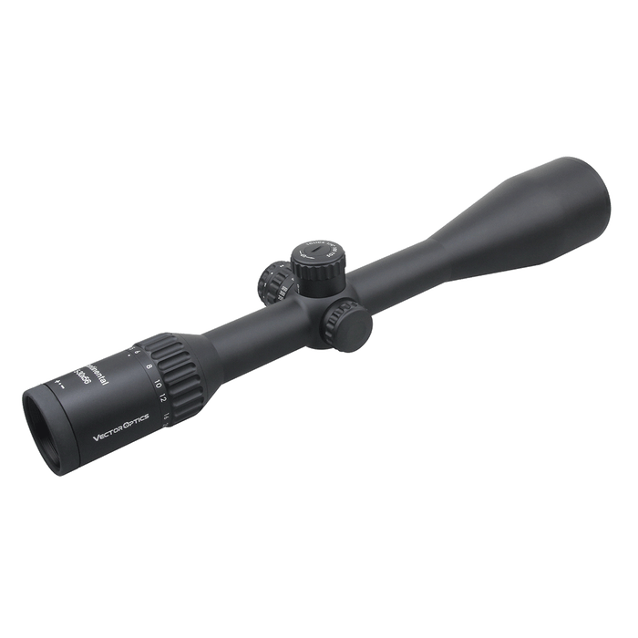 VECTOR CONTINENTAL - 5-30X56