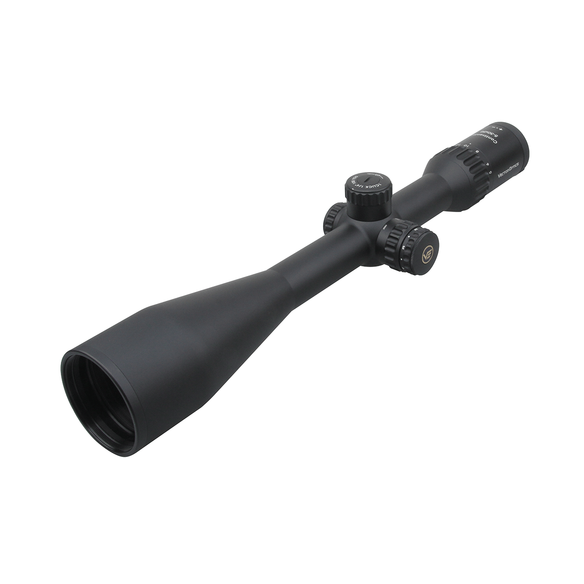 VECTOR CONTINENTAL - 5-30X56