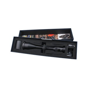 VECTOR CONTINENTAL - 2.5-15X56
