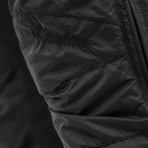 LIG 4.0 TROUSERS - Carinthia - Black