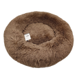 Danish Design Calming Bed Brown L 90x23 cm