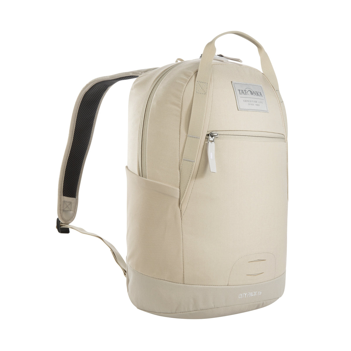 City Pack 15 Kapok rygsæk - Tatonka