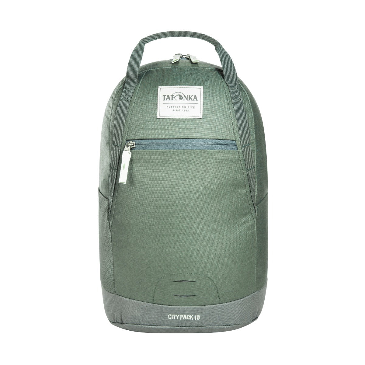 City Pack 15 Kapok rygsæk - Tatonka