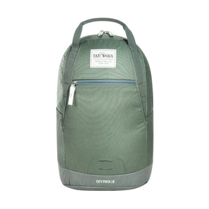 City Pack 15 Kapok rygsæk - Tatonka