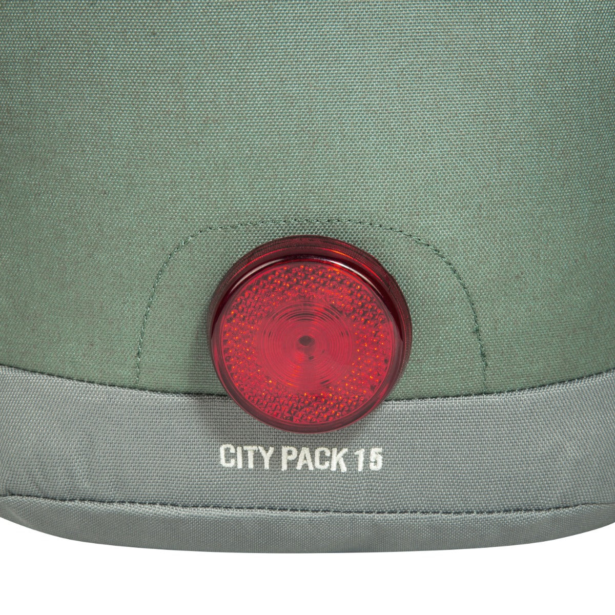 City Pack 15 Kapok rygsæk - Tatonka