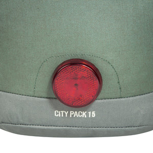 City Pack 15 Kapok rygsæk - Tatonka
