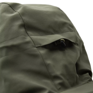 G-LOFT TACTICAL ANORAK - Carinthia - Olive