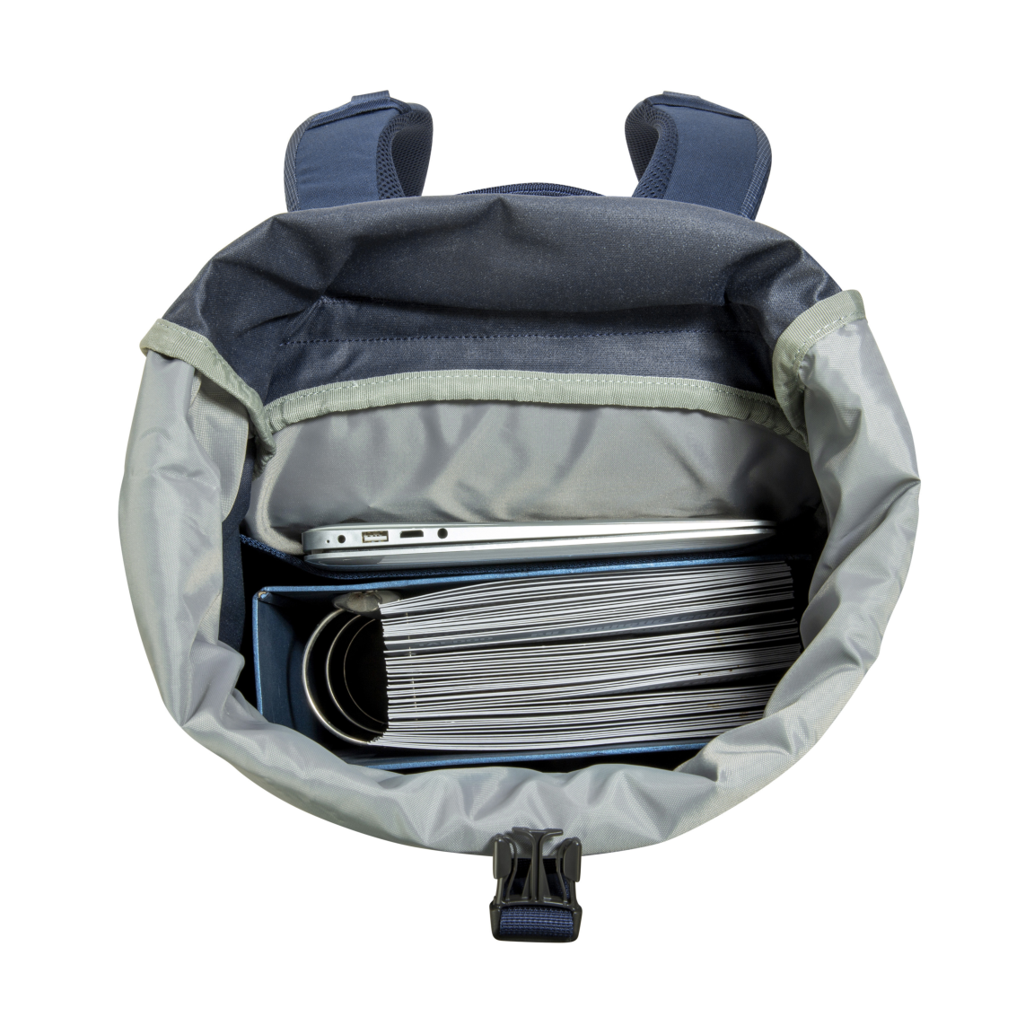 Grip Rolltop Pack 34 rygsæk - Tatonka