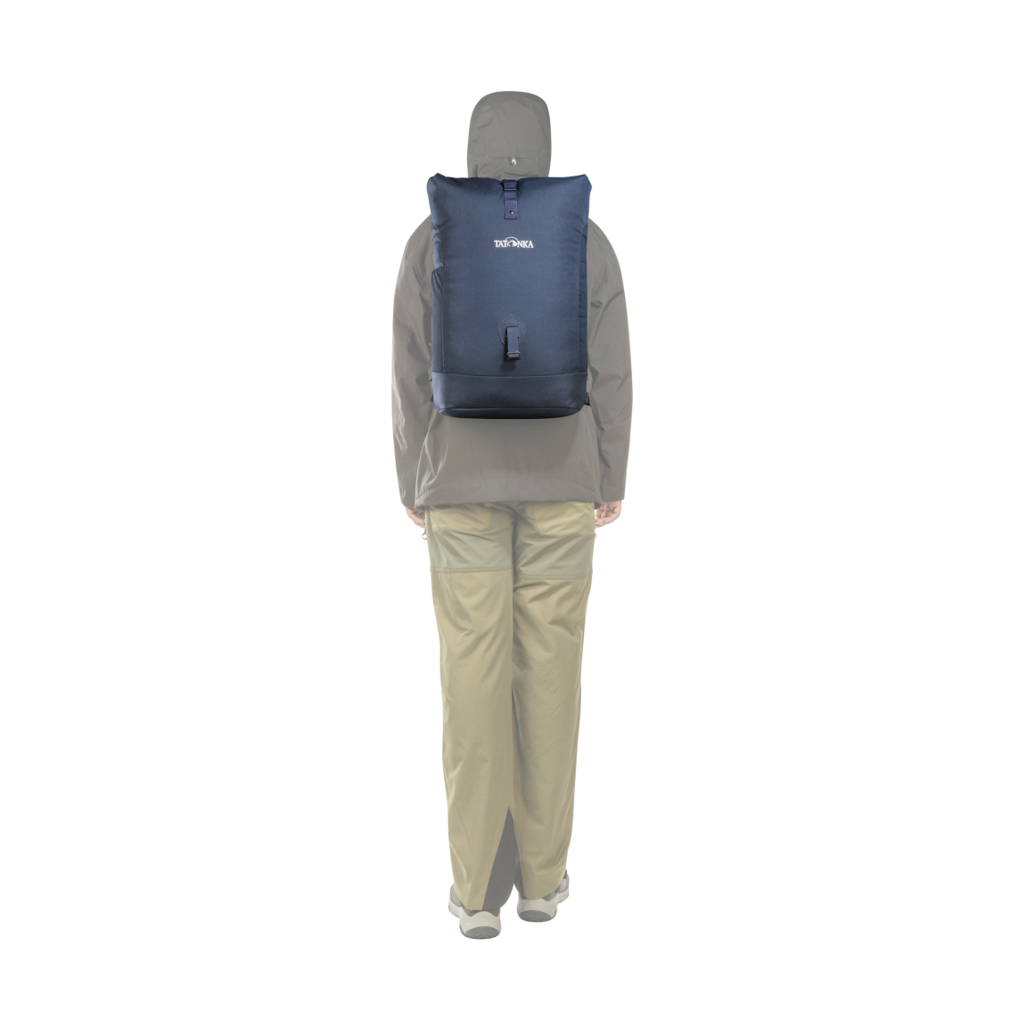 Grip Rolltop Pack 34 rygsæk - Tatonka