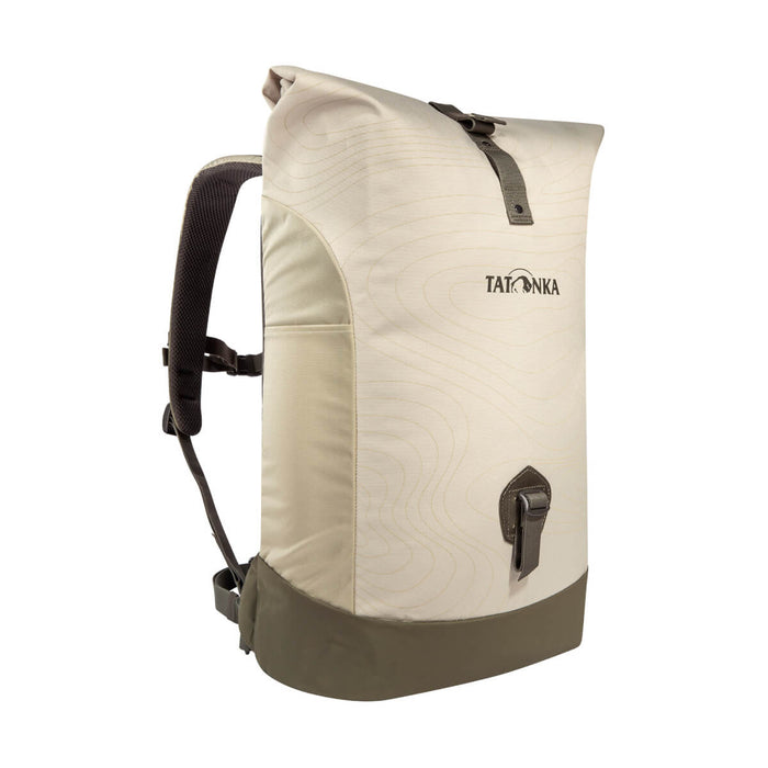 Grip Rolltop Pack S  - Tatonka