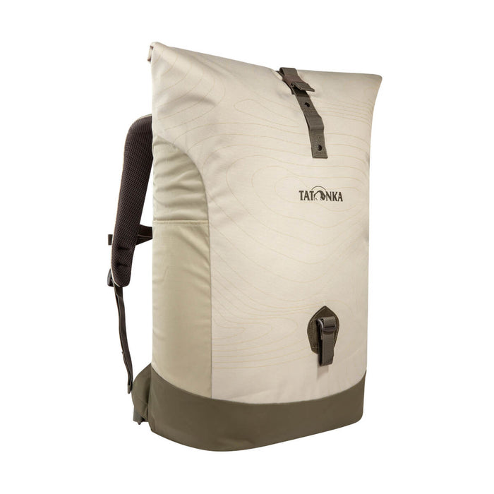 Grip Rolltop Pack  - Tatonka