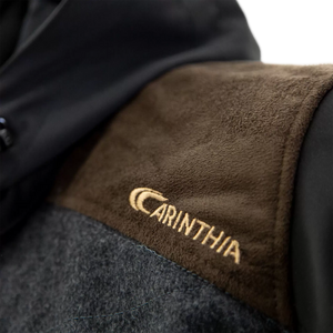 ISLG JACKET - Carinthia - Grey