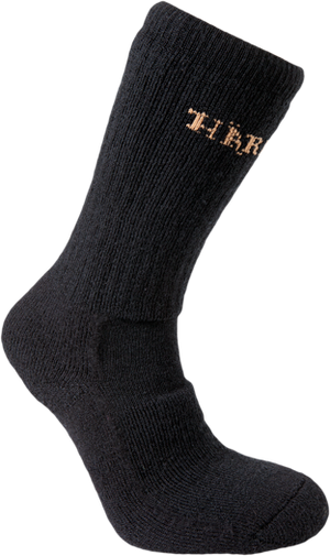 Dayhiker sock Black - Härkila