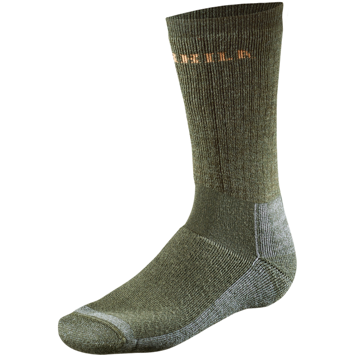 Pro Hunter sock Dark green - Härkila