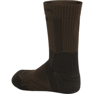 Trail socks Dark olive/Willow green - Härkila