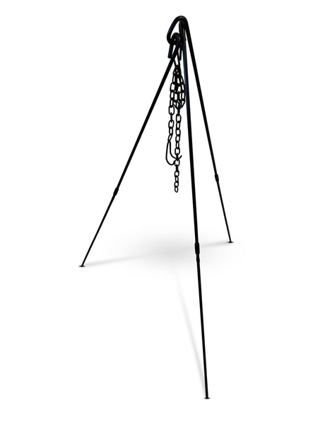 Tripod with Bag - Hallmark - BLACK