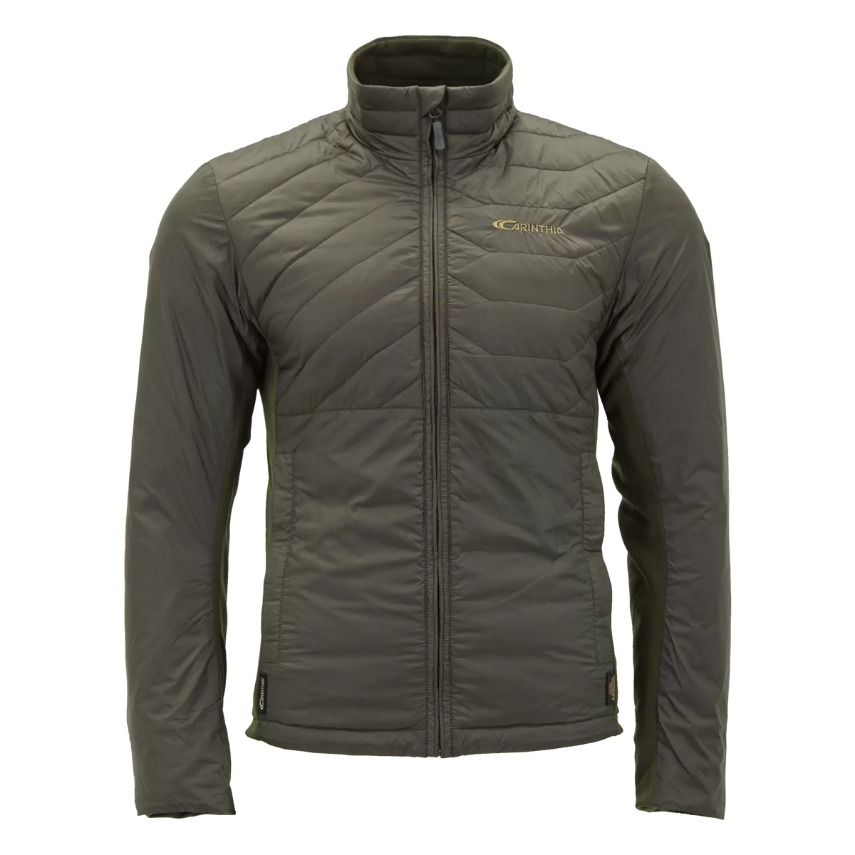 G-LOFT ULTRA JACKET 2.0 - Carinthia - Olive