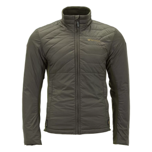 G-LOFT ULTRA JACKET 2.0 - Carinthia - Olive
