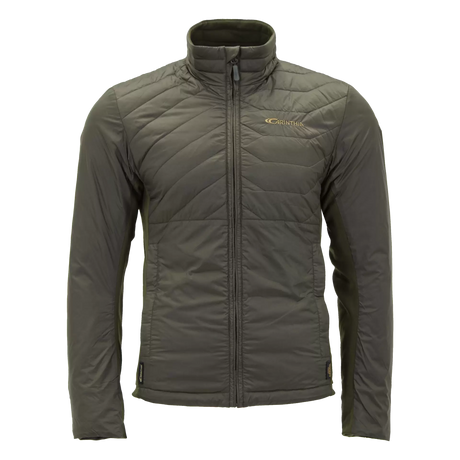 G-LOFT ULTRA JACKET 2.0 - Carinthia - Olive