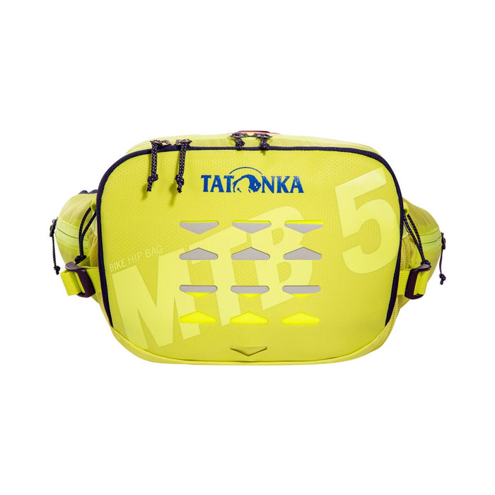 Bike Hip Bag MTB 5  - Tatonka