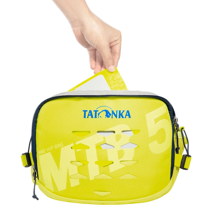 Bike Hip Bag MTB 5  - Tatonka