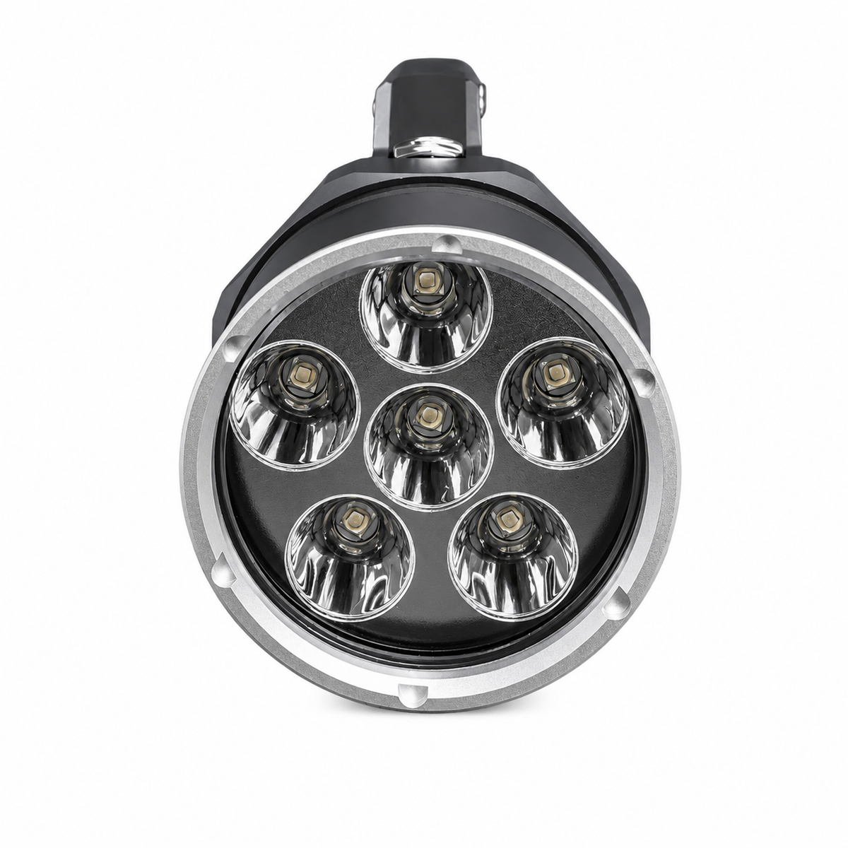 Amber Moon Pro 42W - Flashlight only