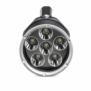 Amber Moon Pro 42W - Flashlight only