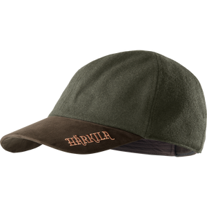 Metso Active kasket Willow green/Shadow brown - Härkila