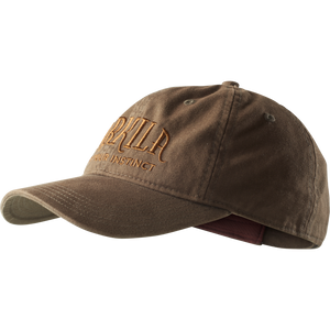 Modi kasket - Demitasse brown - Härkila
