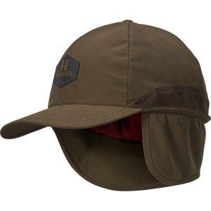 Driven Hunt HSP Insulated kasket Willow green - Härkila