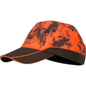 Wildboar Pro - Light kasket AXIS MSP®Orange Blaze/Shadow brown - Härkila