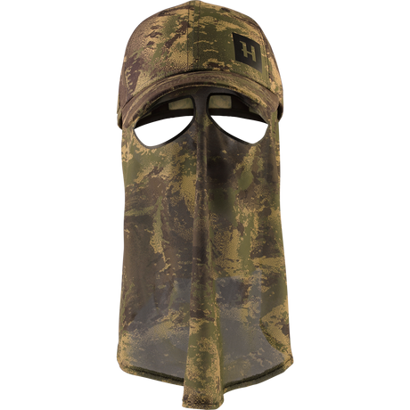 Deer Stalker - camo kasket w/mesh AXIS MSP®Forest  - Härkila
