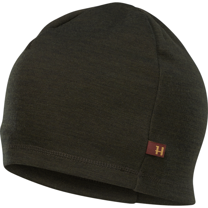 Tibro beanie Willow green - Härkila