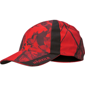 Moose Hunter 2.0 - Safety kasket MossyOak®Red - Härkila