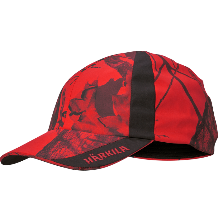 Moose Hunter 2.0 Safety kasket MossyOak®Red - Härkila