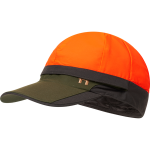 Pro Hunter GTX Reversible kasket Willow green/Shadow brown - Härkila
