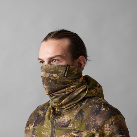 Deer Stalker - camo halsedisse AXIS MSP®Forest  - Härkila
