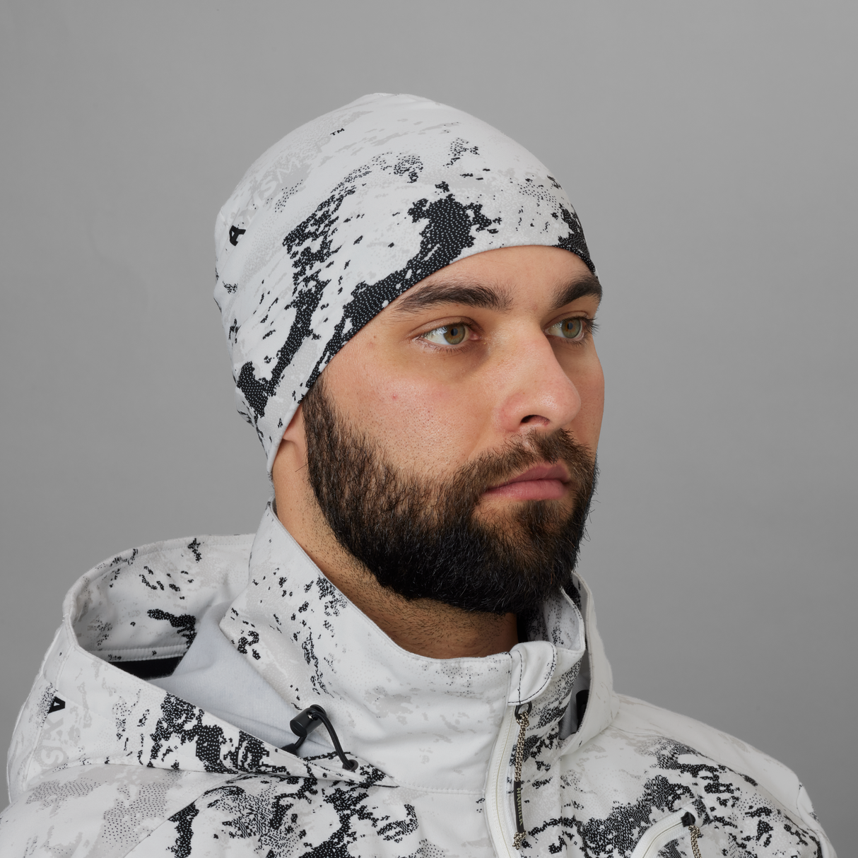 Winter Active - beanie AXIS MSP®Snow - Härkila