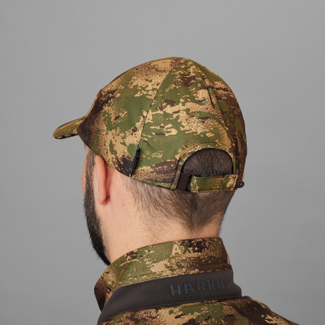 Deer Stalker - camo HWS kasket AXIS MSP®Forest - Härkila