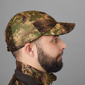 Deer Stalker - camo HWS kasket AXIS MSP®Forest - Härkila