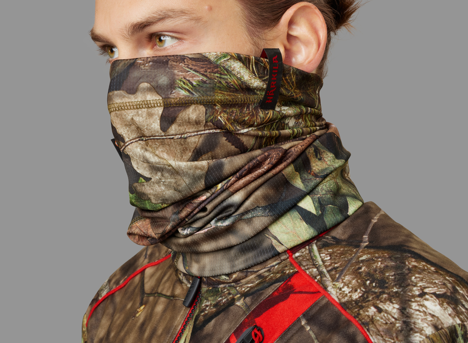 Moose Hunter 2.0 halsedisse MossyOak®Break-up Country® - Härkila